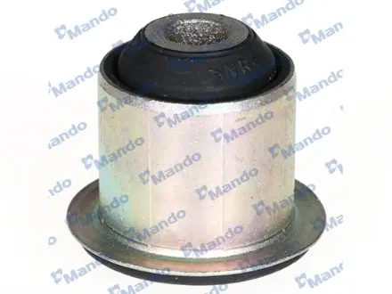 Сайлентблок переднього важеля MANDO MCC015603