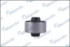 Сайлентблок переднего рычага задний MANDO DCC010064