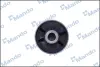 Сайлентблок переднего рычага задний MANDO DCC010064