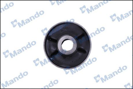 Сайлентблок переднего рычага задний mando DCC010064