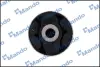 Сайлентблок переднего рычага задний MANDO DCC010714