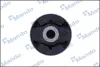 Сайлентблок переднего рычага задний MANDO DCC010714