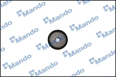 Сайлентблок передней подвески MANDO DCC010558