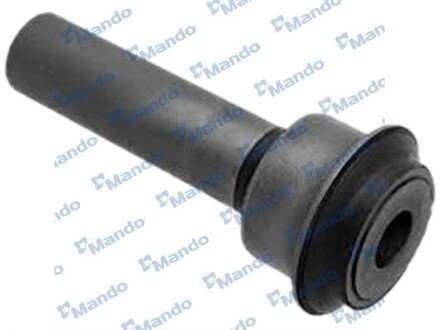 Сайлентблок подрамника mando MCC015505