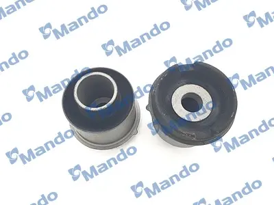 Сайлентблок (втулка) переднього амортизатора MANDO DCC010601 (фото 1)