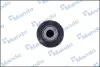 Сайлентблок важеля MANDO DCC010496