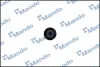Сайлентблок важеля MANDO DCC010496