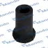 Сайлентблок важеля MANDO DCC010788