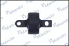 Сайлентблок важеля MANDO MCC010629