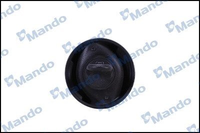 Сайлентблок важеля mando MCC010629