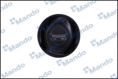 Сайлентблок важеля mando MCC010630