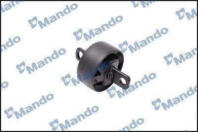 Сайлентблок заднего продольного рычага mando DCC010260