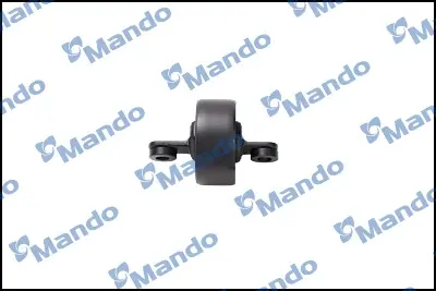 Сайлентблок заднього поздовжнього важеля MANDO MCC010015 (фото 1)