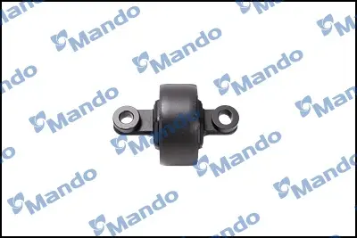 Сайлентблок заднього поздовжнього важеля MANDO MCC010016