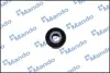 Сайлентблок заднего рычага MANDO DCC010223