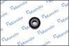 Сайлентблок задней подвески MANDO DCC010221