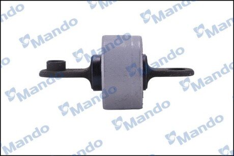 Сайлентблок задней подвески mando DCC010772