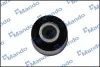 Сайлентблок задней подвески MANDO DCC010853