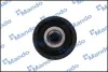 Сайлентблок задней подвески MANDO DCC010853