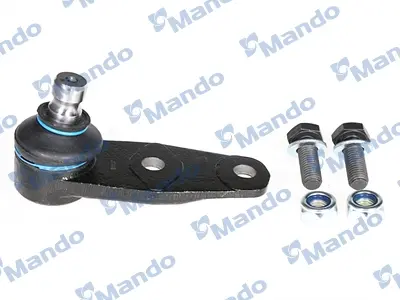 Подушка (опора) двигателя MANDO MSA025154