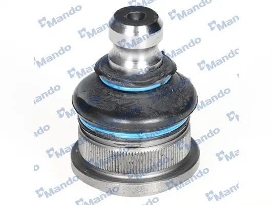 Подушка (опора) двигуна MANDO MSA025255 (фото 1)
