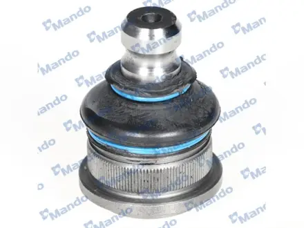 Подушка (опора) двигуна MANDO MSA025255