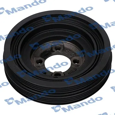 Шків ременя генератора MANDO DMB010090