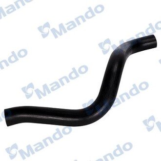 Шланг гумовий mando DCC020315