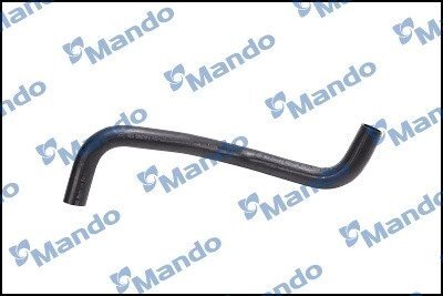 Шланг гумовий mando DCC020641 на Hyundai Санта фе 3