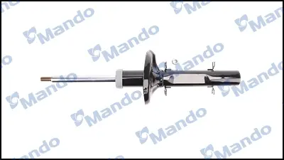 Шт. Амортизатор MANDO MSS016347