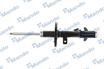 Шт. Амортизатор MANDO MSS017160 Ниссан
