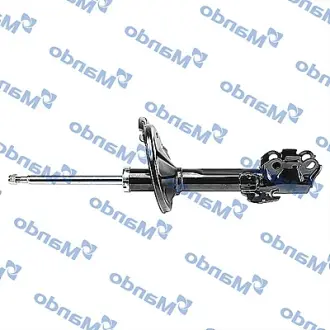 Шт. Амортизатор MANDO MSS020067