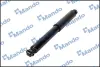 Задний амортизатор (стойка) MANDO MSS020975