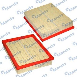 Шт. Фільтр повітряний mando EAF00058M
