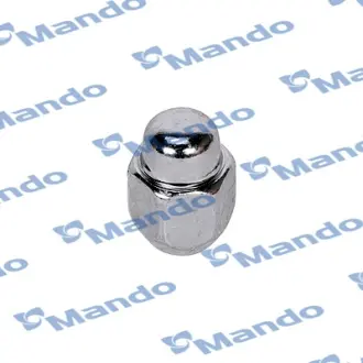 Шт. Гайка колеса MANDO EHN00004S