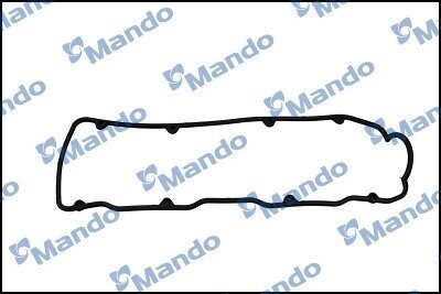 Шт. Прокладка клапанної кришки mando DN2244132553
