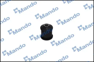 Сайлентблок (втулка) переднего амортизатора MANDO DCC010512