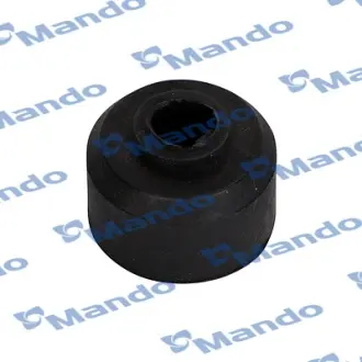 Сайлентблок (втулка) переднього амортизатора MANDO DCC010623