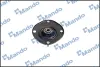 Шт. Верхня опора амортизатора MANDO DCC000326
