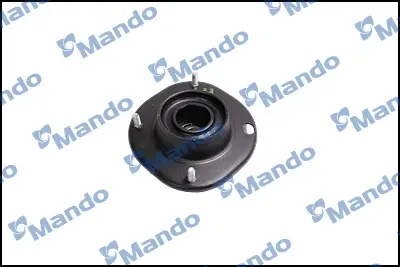 Шт. Верхня опора амортизатора MANDO DCC000326