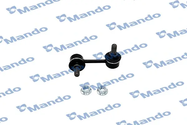 Стійка (тяга) стабілізатора передня MANDO SLD0016 (фото 1)