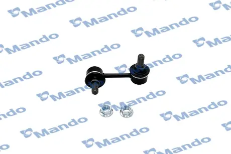 Стійка (тяга) стабілізатора передня MANDO SLD0016