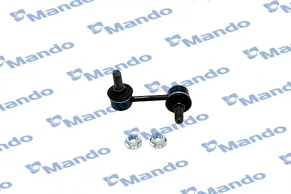 Стійка (тяга) стабілізатора передня MANDO SLD0017 (фото 1)