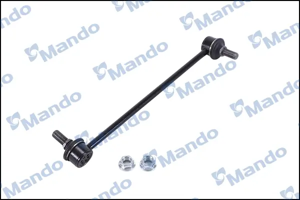 Стійка (тяга) стабілізатора передня MANDO SLD0020 (фото 1)