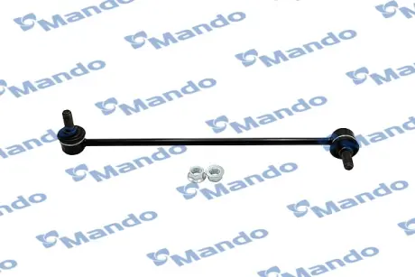 Стійка (тяга) стабілізатора передня MANDO SLH0028