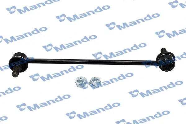 Стійка (тяга) стабілізатора передня MANDO SLH0033 (фото 1)