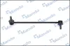 Стійка стабілізатора MANDO SLH0098
