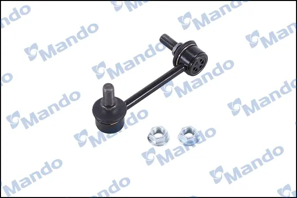 Задняя стойка стабилизатора MANDO SLK0072