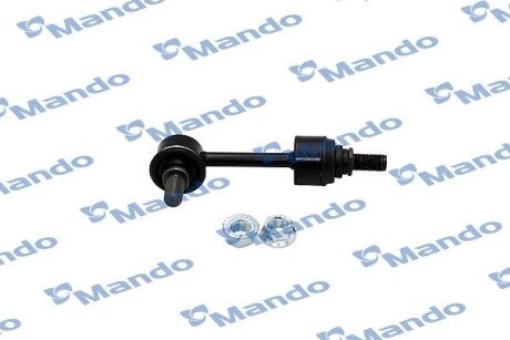 Стабілізатор (стійки) mando MSC010070 на Киа Соренто прайм
