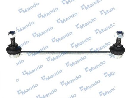 Стабілізатор (стійки) mando MSC015473 на Пежо Експерт